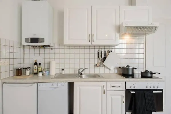 Vienna City Apartment 1180 Vienna